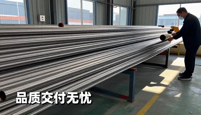 无缝钢管技术如何影响规格定制变化