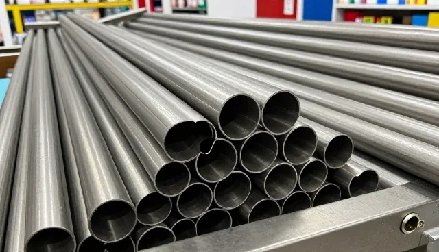 选型中的性能检查要点与常见问题处理方法